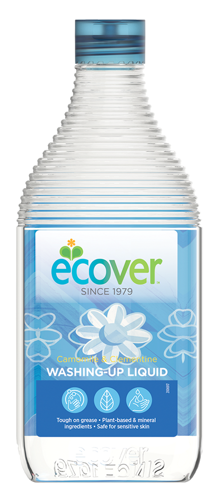 Dishwashing Ecover